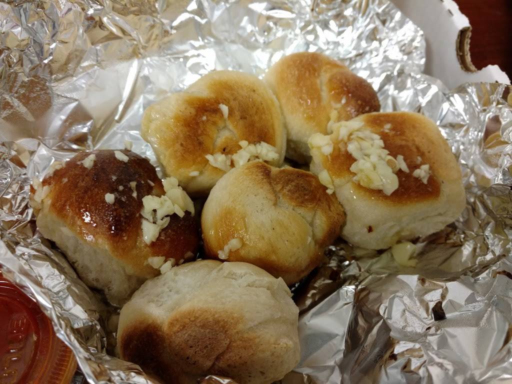 Broad St. Pizzeria and Restaurant | meal delivery | 516 W Broad St, Bethlehem, PA 18018, USA | 6108651077 OR +1 610-865-1077