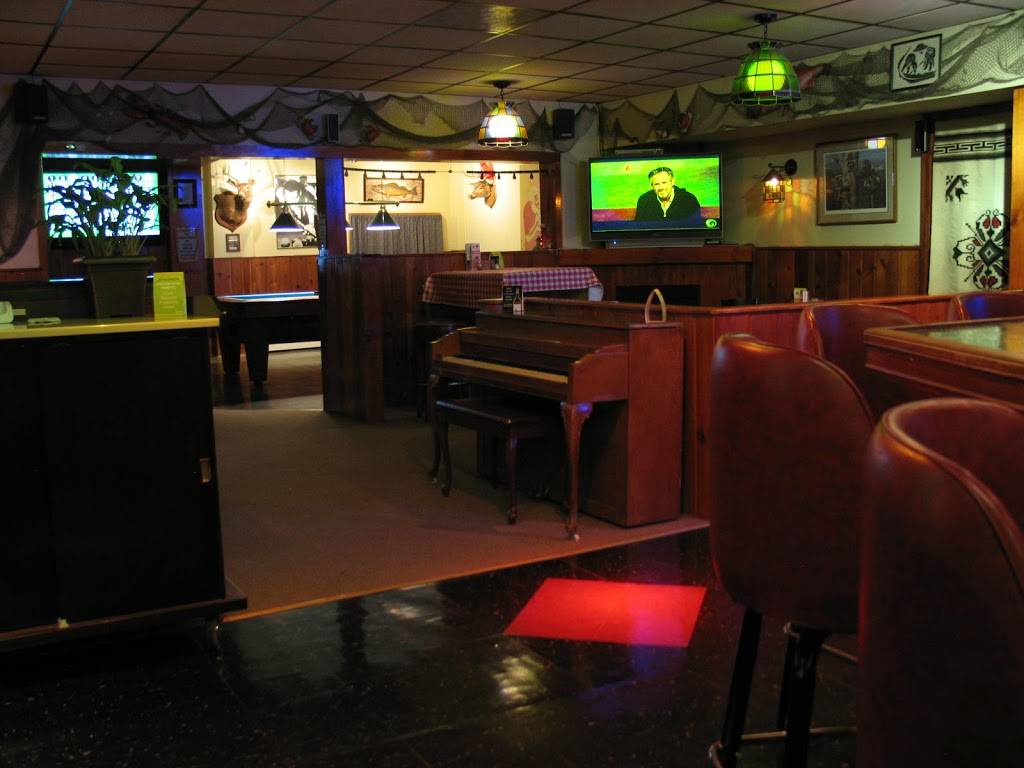 CORK & FORK PUB | restaurant | 76 Main St, Dresden, NY 14441, USA | 3152992310 OR +1 315-299-2310