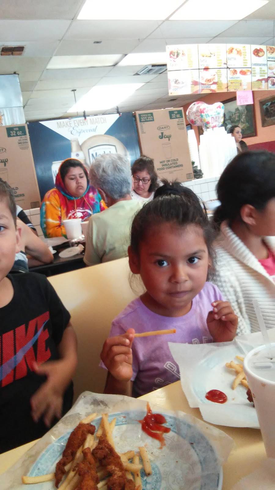 El Burrito Loco | restaurant | 803 7th St, Wasco, CA 93280, USA | 6617584945 OR +1 661-758-4945