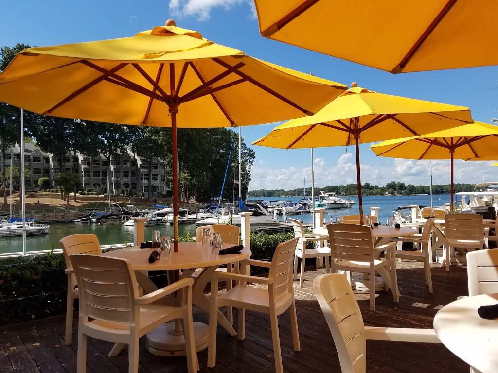 North Harbor Club | restaurant | 100 N Harbor Pl, Davidson, NC 28036, USA | 7048965559 OR +1 704-896-5559