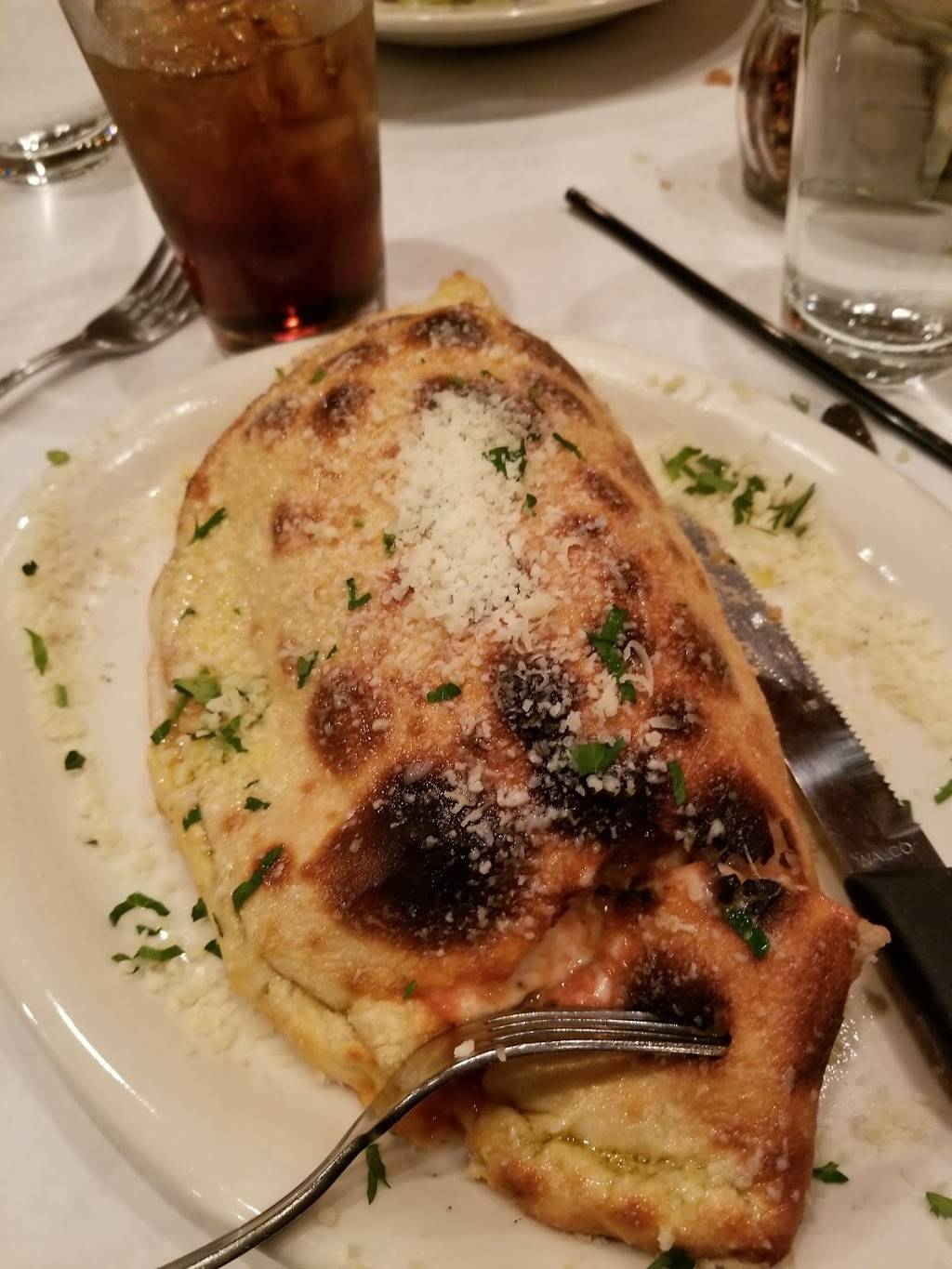 Cugini Restaurant | restaurant | 1556 Solano Ave, Berkeley, CA 94707, USA | 5105589000 OR +1 510-558-9000