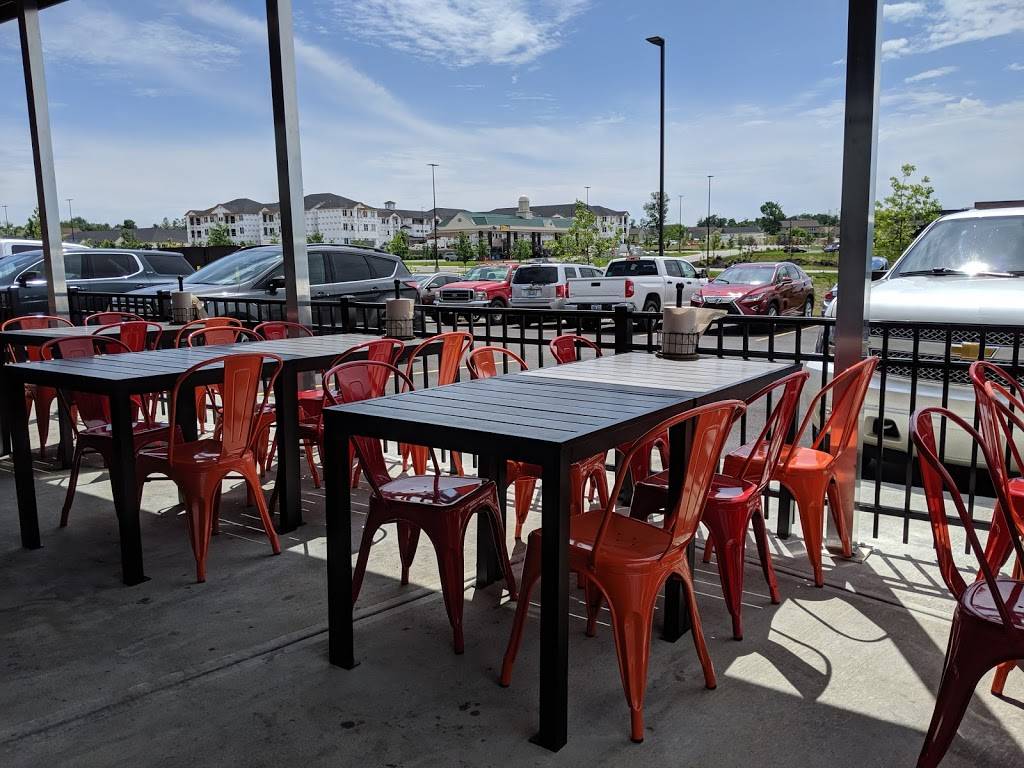 Sugarfire Smoke House | restaurant | 9039 US-42, Union, KY 41091, USA | 8593844100 OR +1 859-384-4100