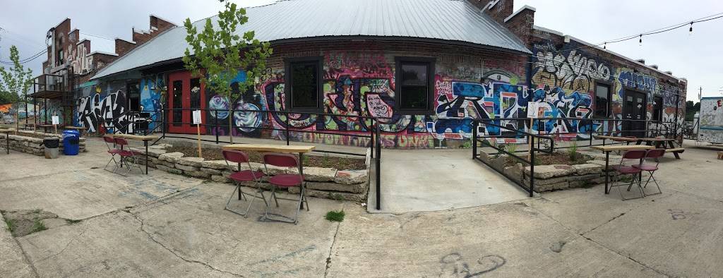 Wedge At Foundation | restaurant | 5 Foundy Street, Asheville, NC 28801, USA | 8282537152 OR +1 828-253-7152