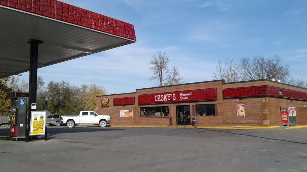 Caseys | meal takeaway | 52 State Hwy F, Garden City, MO 64747, USA | 8168628433 OR +1 816-862-8433