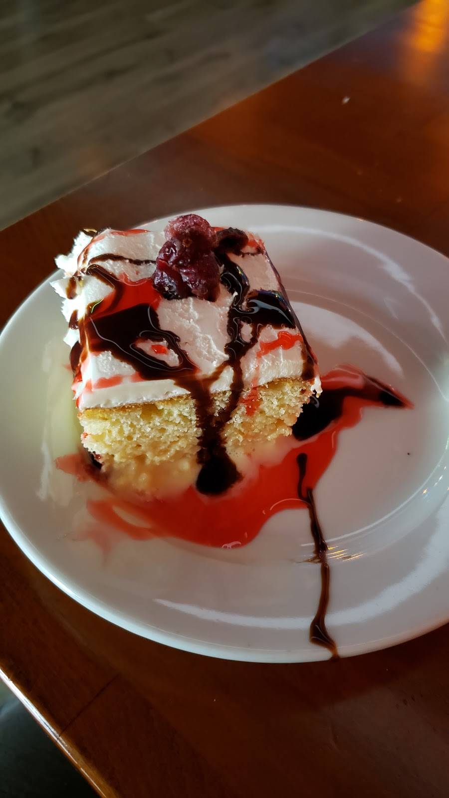 El Rancho Restaurant & Bar | restaurant | 21 N Main St, Norwalk, CT 06854, USA | 2038104479 OR +1 203-810-4479