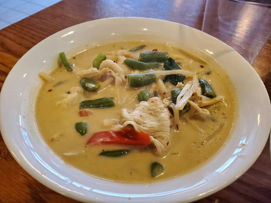 Ocha Thai Noodle Restaurant | restaurant | 422 Semple St, Pittsburgh, PA 15213, USA | 4122510262 OR +1 412-251-0262