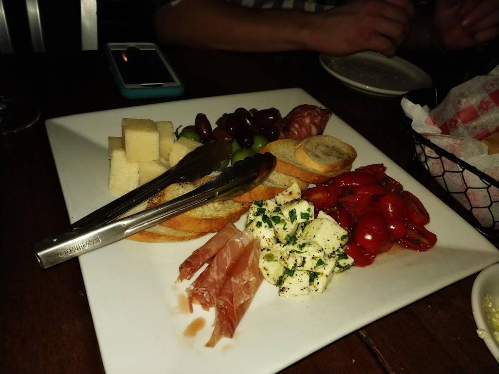 Rosalina | restaurant | 50 Aborn St, Providence, RI 02903, USA | 4012707330 OR +1 401-270-7330