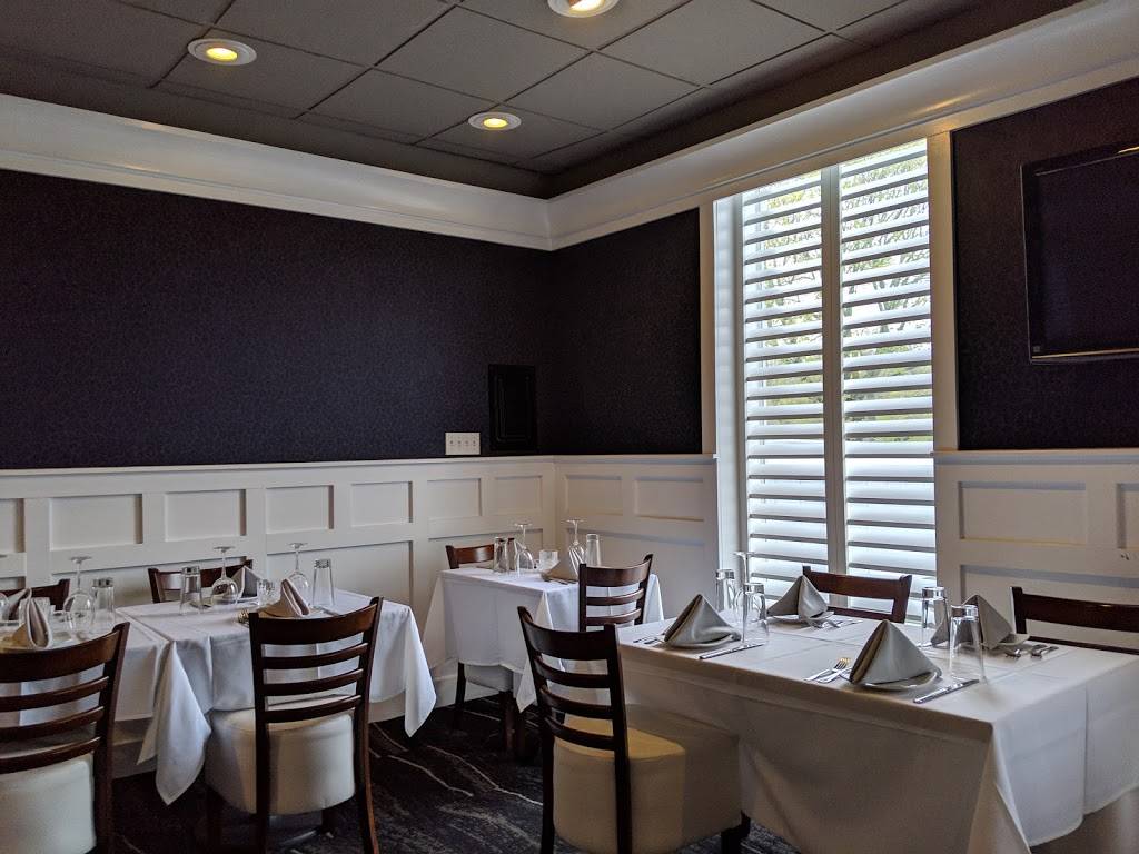 Circe Restaurant & Bar - East Greenwich | restaurant | 1646 Division Rd, East Greenwich, RI 02818, USA | 4013980432 OR +1 401-398-0432