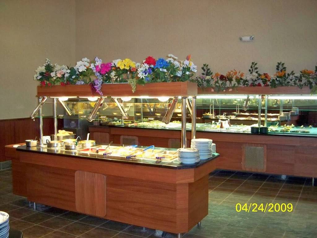 China Buffet | restaurant | 5707 MacCorkle Ave SE, Charleston, WV 25304, USA | 3049256689 OR +1 304-925-6689