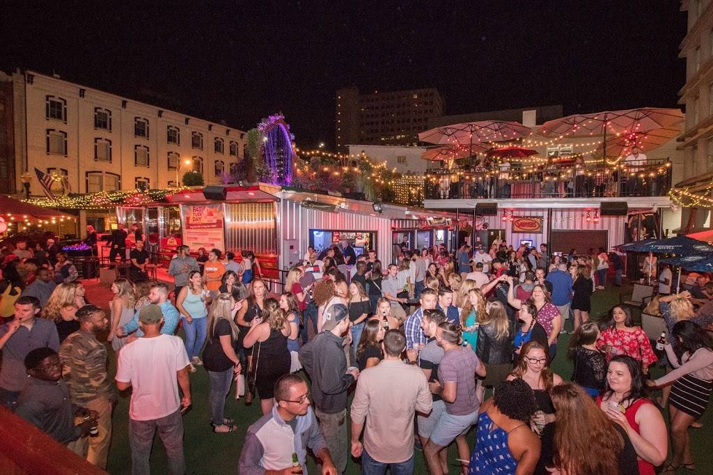 Sawyers | night club | 210 N 2nd St, Harrisburg, PA 17101, USA | 7172324499 OR +1 717-232-4499