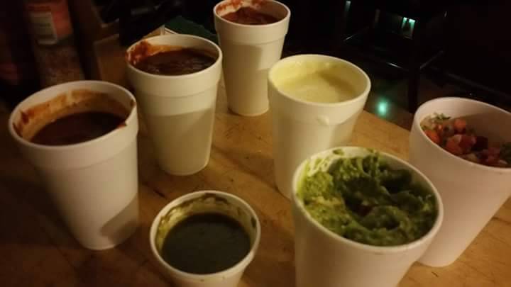 Titos Mexican Grill | restaurant | 3333 Manchester Rd, Akron, OH 44319, USA | 3306445575 OR +1 330-644-5575