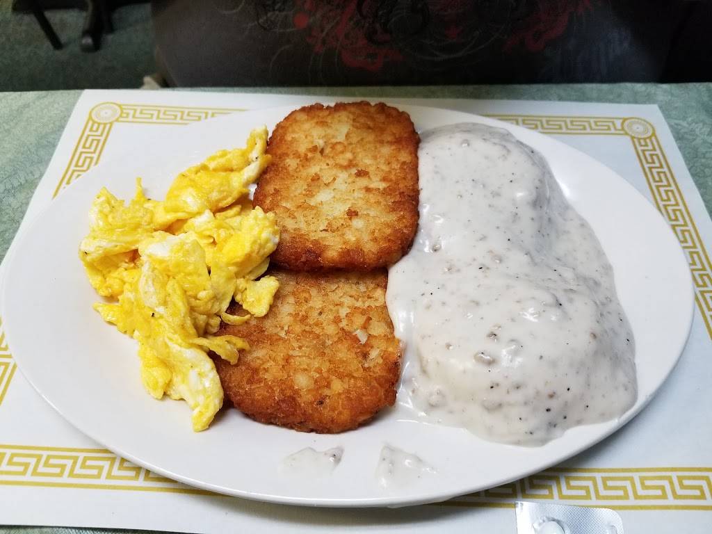 Country Fixins | restaurant | 1402 PA-980, Canonsburg, PA 15317, USA | 7247468557 OR +1 724-746-8557