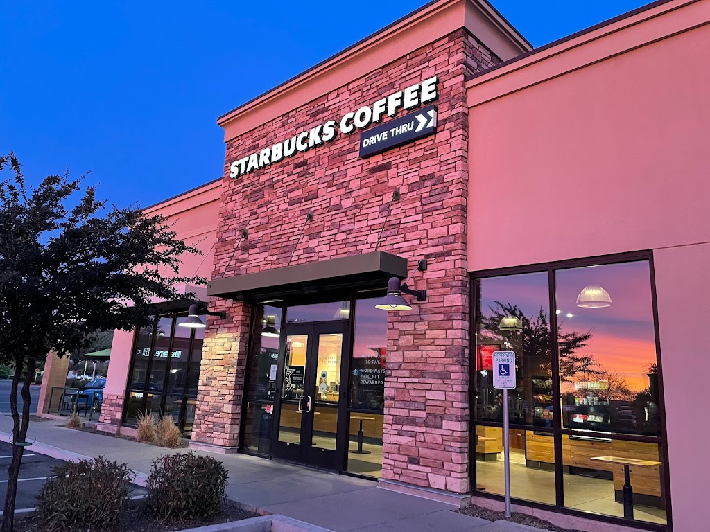 Starbucks | cafe | 2882 S Santan Village Pkwy, Gilbert, AZ 85295, USA | 4809170965 OR +1 480-917-0965