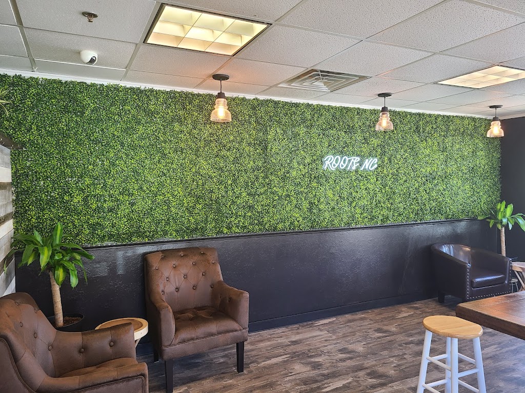 Roots Smoothie & Juice Bar | restaurant | 1620 Brevard Rd, Hendersonville, NC 28791, USA | 8285952378 OR +1 828-595-2378