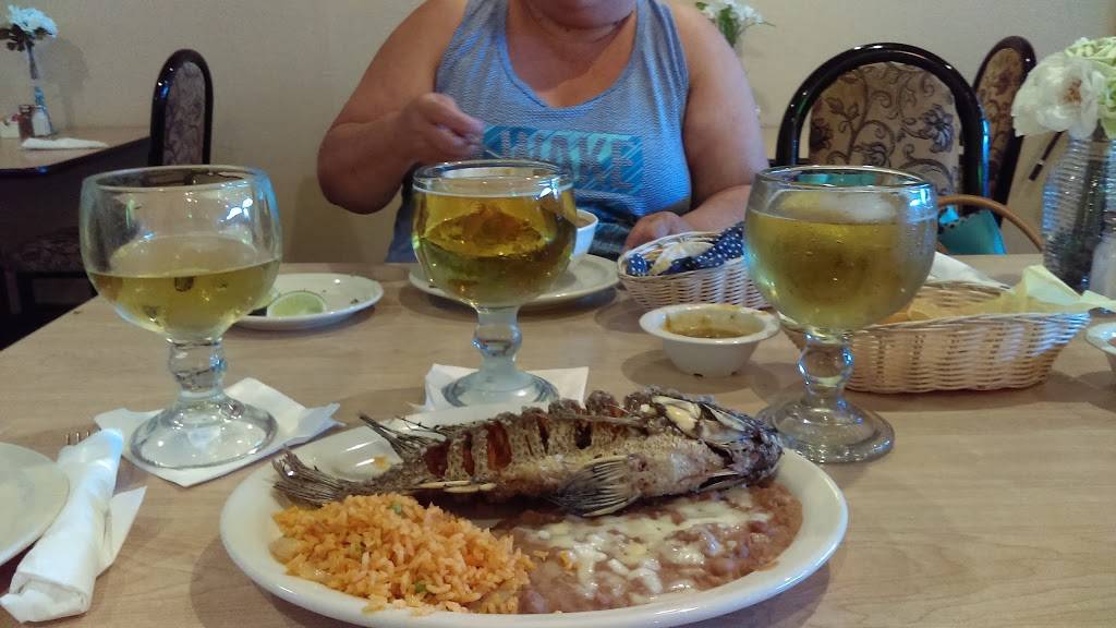 Rafaels Mexican Restaurant | restaurant | 2226 W Beverly Blvd, Montebello, CA 90640, USA | 3237284880 OR +1 323-728-4880