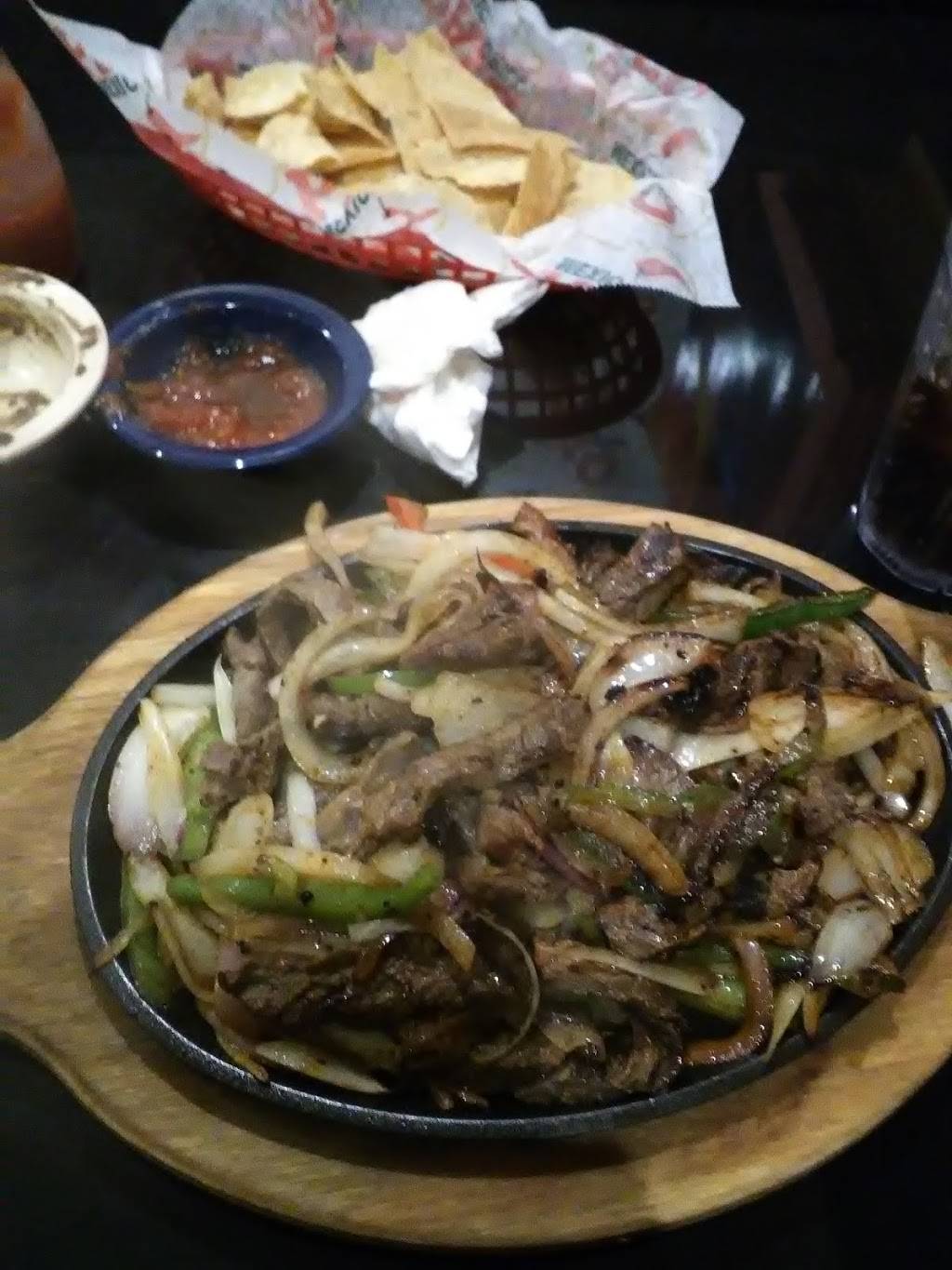 El Paso Mexican Grill chalmette | restaurant | 434 E Judge Perez Dr, Chalmette, LA 70043, USA | 5045105447 OR +1 504-510-5447