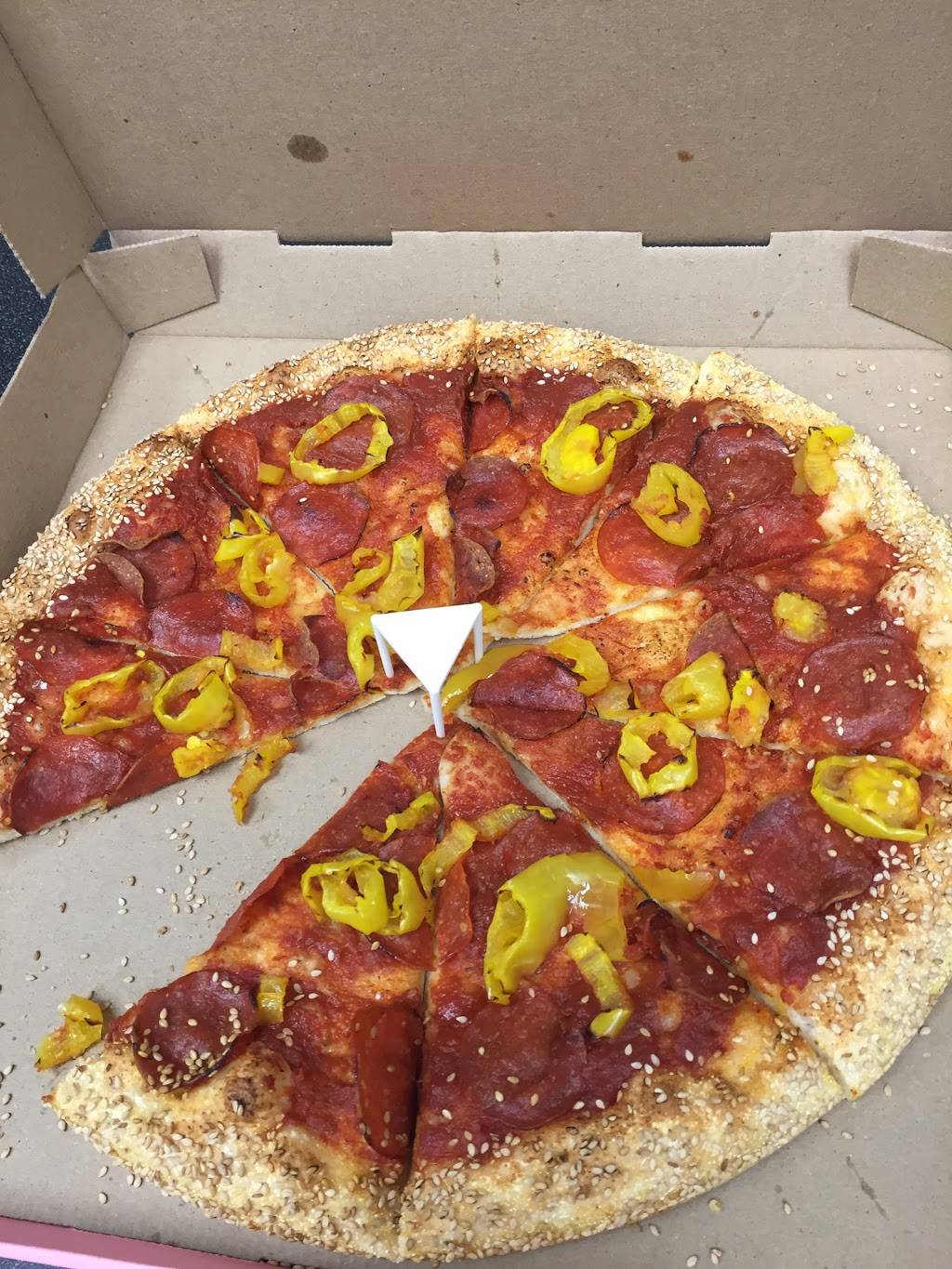 Hungry Howies Pizza | meal delivery | 1814 Oberlin Rd, Raleigh, NC 27608, USA | 9197890001 OR +1 919-789-0001