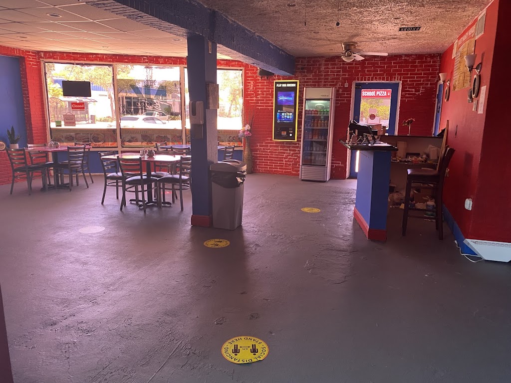 Sweet Nandy Restaurant | restaurant | 1100 N Federal Hwy, Hollywood, FL 33020, USA | 7865106234 OR +1 786-510-6234