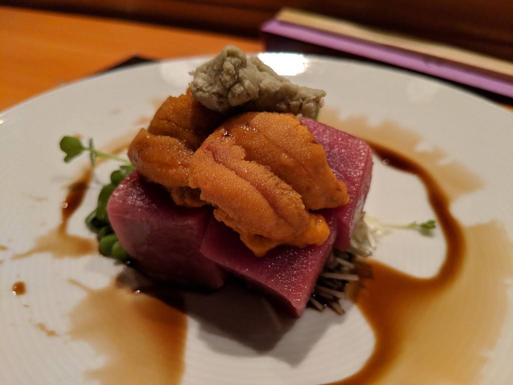 Sawa Sushi | restaurant | 1042 E El Camino Real, Sunnyvale, CA 94087, USA | 4082417292 OR +1 408-241-7292