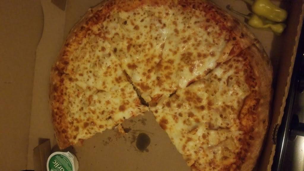 Papa Johns Pizza | restaurant | 742 Lyons Ave, Irvington, NJ 07111, USA | 9733757272 OR +1 973-375-7272