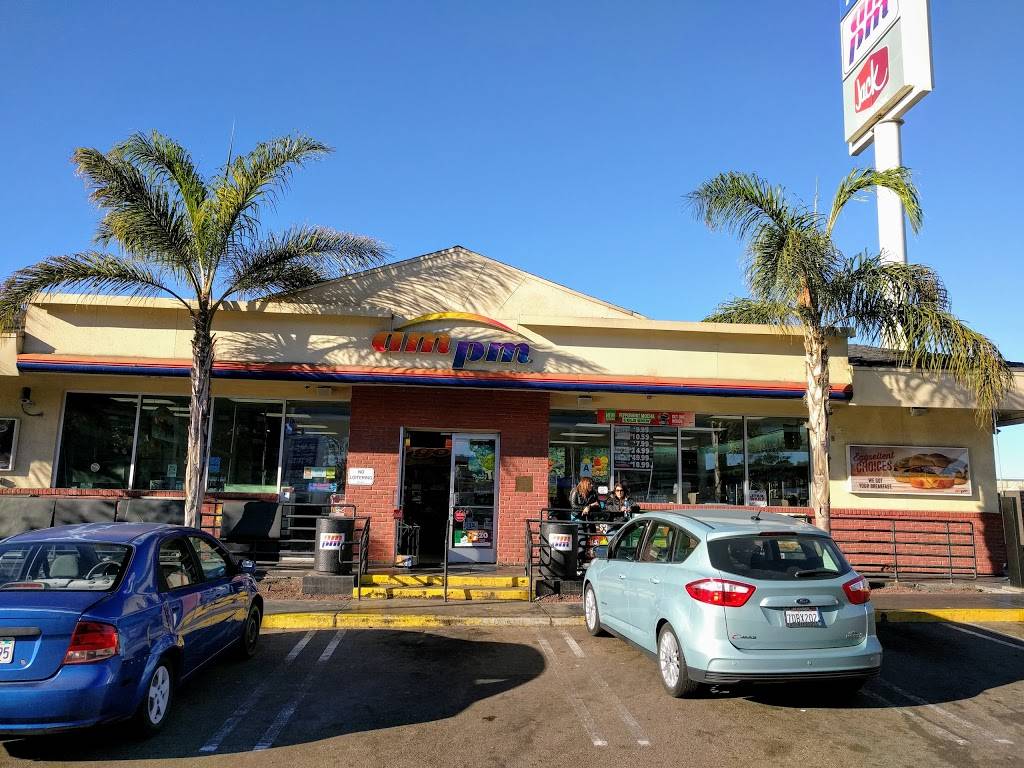 Jack in the Box | restaurant | 700 Roosevelt Ave, National City, CA 91950, USA | 6194775804 OR +1 619-477-5804