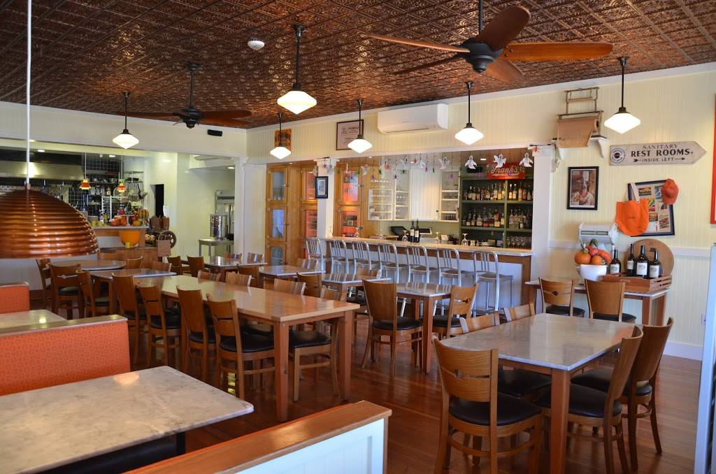 Ciccio | restaurant | 6770 Washington St, Yountville, CA 94599, USA | 7079451000 OR +1 707-945-1000