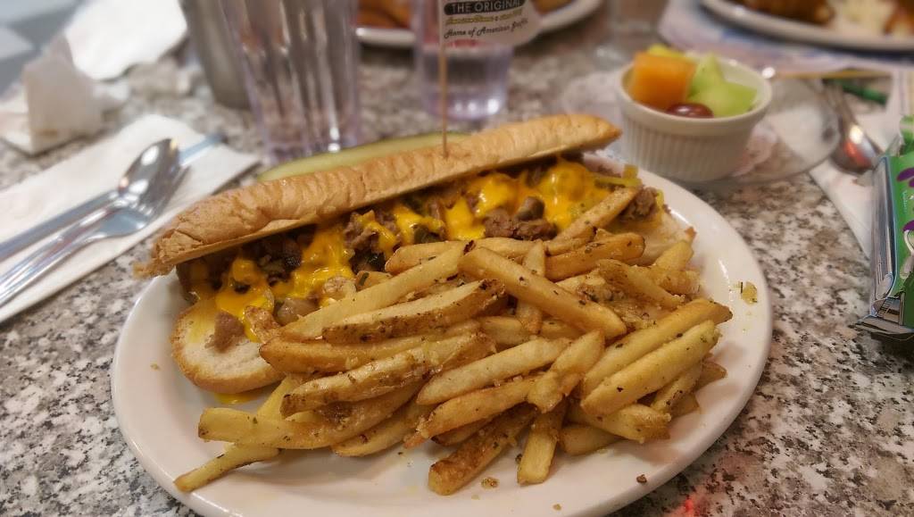 The Original Mels Diner | restaurant | 2986 Grant Line Rd, Tracy, CA 95304, USA | 2098366071 OR +1 209-836-6071