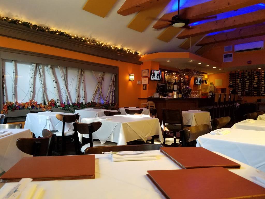 Fogama | restaurant | 92 Purchase St, Rye, NY 10580, USA | 9149216888 OR +1 914-921-6888