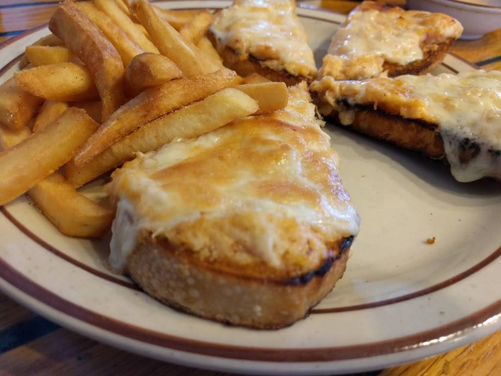 Anchorage 5 | restaurant | 475 Gate 5 Rd # 105, Sausalito, CA 94965, USA | 4153318329 OR +1 415-331-8329