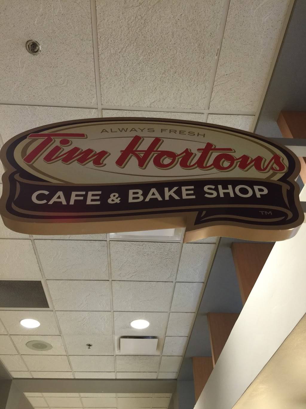 Tim Hortons | restaurant | 7950 W Jefferson Blvd, Fort Wayne, IN 46804, USA | 2604366687 OR +1 260-436-6687