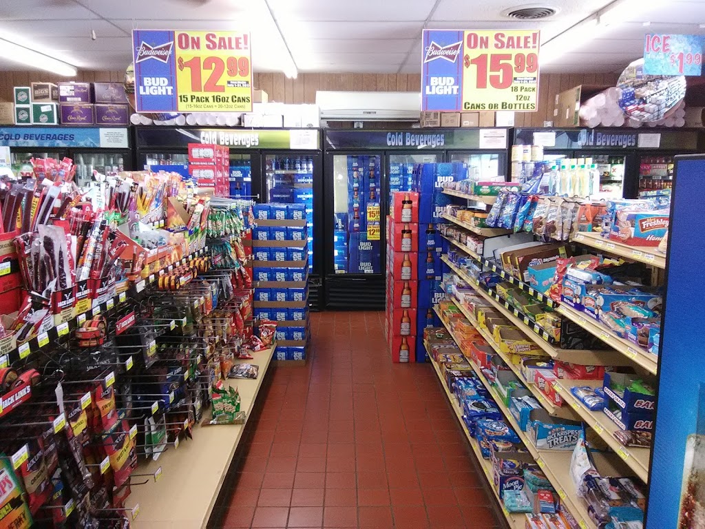 Allsups Convenience Store | restaurant | 1032 W 2nd St, Portales, NM 88130, USA | 5753563228 OR +1 575-356-3228
