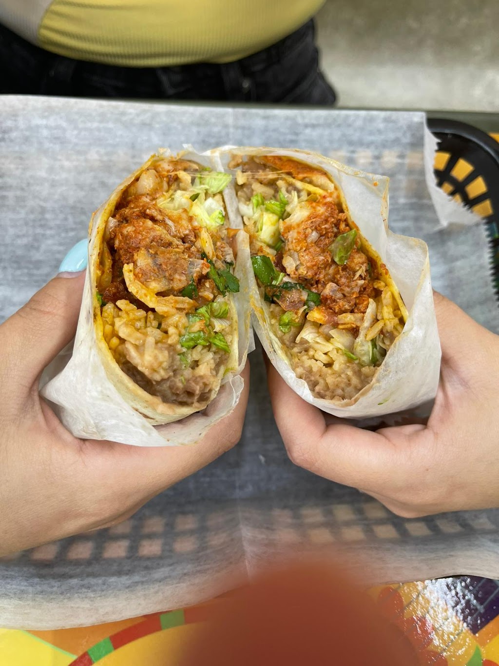 Monarca Mexican Restaurant | restaurant | 5705 Buford Hwy, Norcross, GA 30071, USA | 4708078879 OR +1 470-807-8879