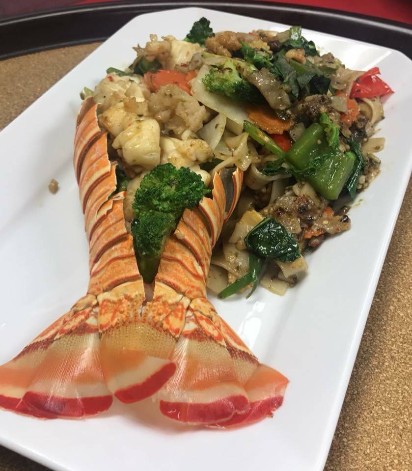 Siam Cuisine | restaurant | 6032 FM3009 #170, Schertz, TX 78154, USA | 2106516015 OR +1 210-651-6015