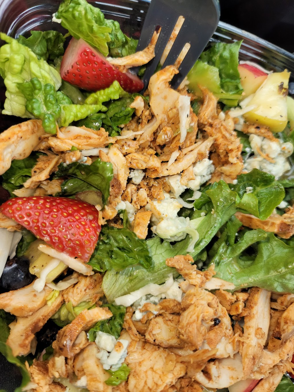 Chick-fil-A | restaurant | 743 Beal Pkwy NW, Fort Walton Beach, FL 32547, USA | 8503152697 OR +1 850-315-2697