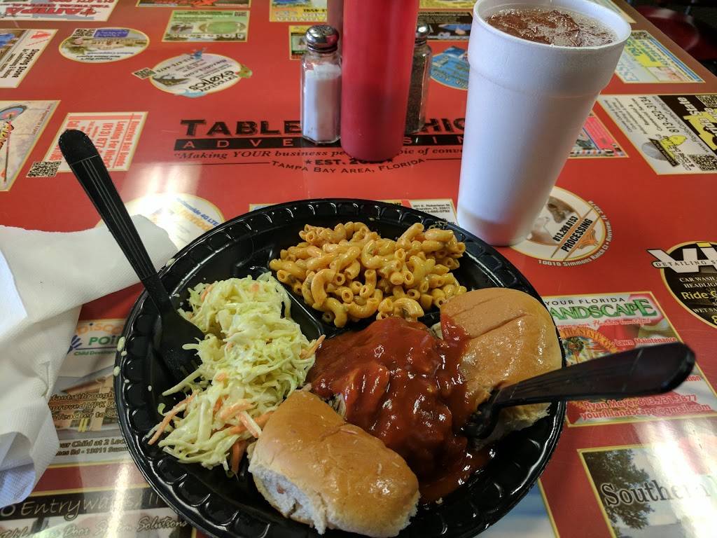 First Choice Bar-B-Que | restaurant | 10113 E Adamo Dr, Tampa, FL 33619, USA | 8136217434 OR +1 813-621-7434