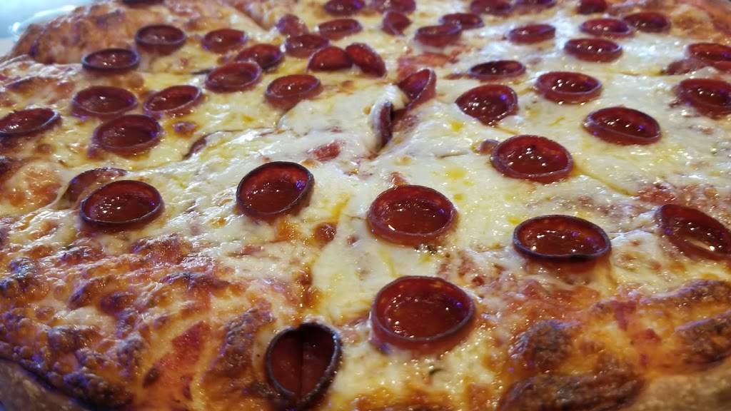 Leos Pizzeria | restaurant | 2220 Southwestern Blvd, West Seneca, NY 14224, USA | 7166748888 OR +1 716-674-8888