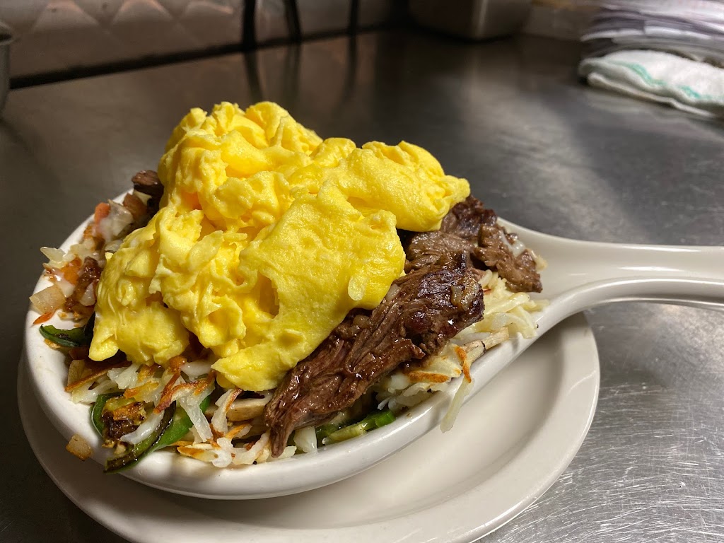 Angels Pancake Cafe | restaurant | 7947 Golf Rd, Morton Grove, IL 60053, USA | 2244702842 OR +1 224-470-2842