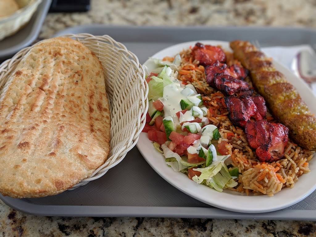 Helmand Kabab House | restaurant | 486 Woodlawn Rd E, Guelph, ON N1E 5J8, Canada | 5192658811 OR +1 519-265-8811