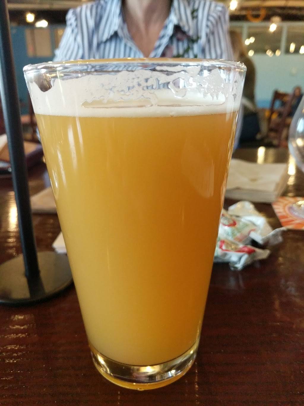 Sloop Brewing Co. @ the Factory | restaurant | 755 East Drive #106, East Fishkill, NY 12533, USA | 5187519134 OR +1 518-751-9134