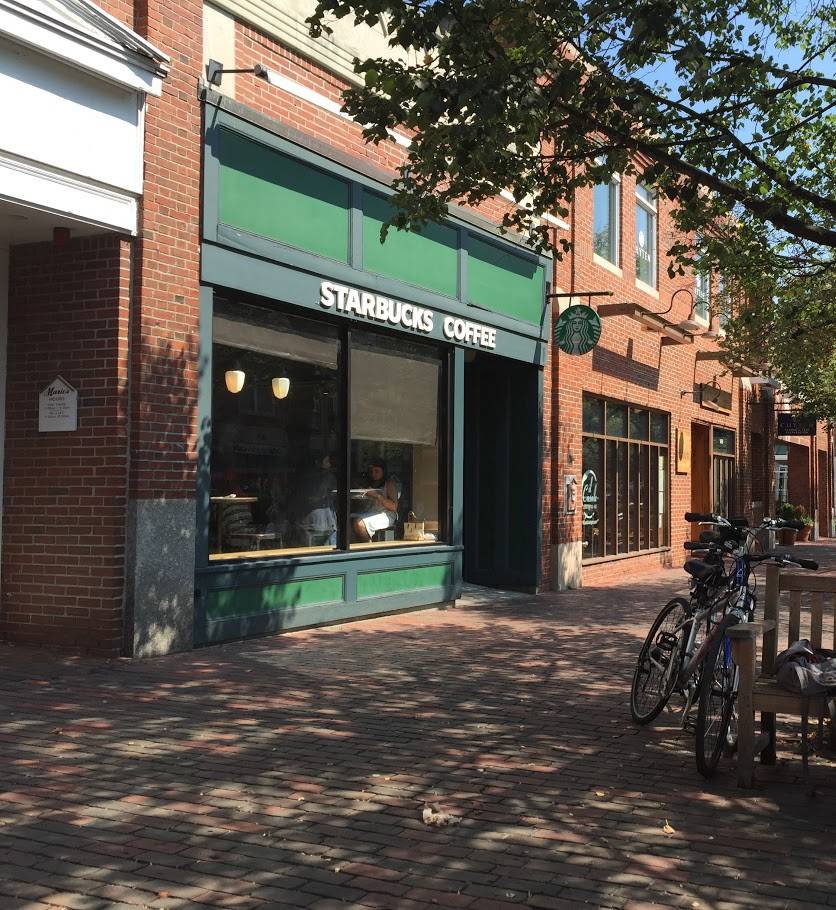 Starbucks | cafe | 1729 Massachusetts Ave, Lexington, MA 02420, USA | 7818638485 OR +1 781-863-8485