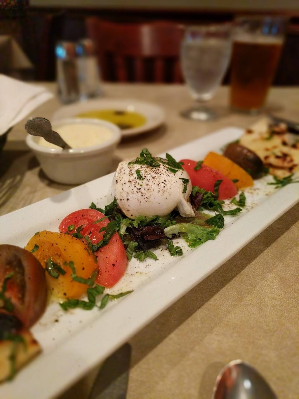 Santangelos Restaurant | restaurant | 673 Old Liverpool Rd, Liverpool, NY 13088, USA | 3154574447 OR +1 315-457-4447