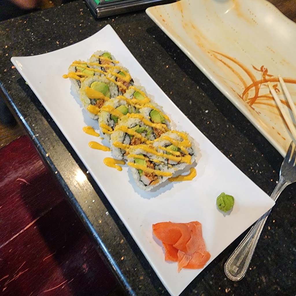 Tokyo Japanese Steakhouse | meal takeaway | 5807 SW 45th Ave, Amarillo, TX 79109, USA | 8063588888 OR +1 806-358-8888