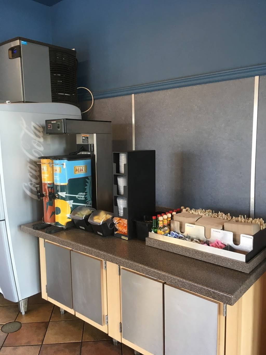 QDOBA Mexican Eats | restaurant | 11910 Standiford Plaza Dr, Louisville, KY 40229, USA | 5027366198 OR +1 502-736-6198