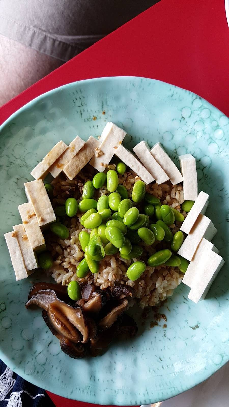 Wild Ginger - Highland | restaurant | 1212, 1700 Bardstown Rd, Louisville, KY 40205, USA | 5023849252 OR +1 502-384-9252