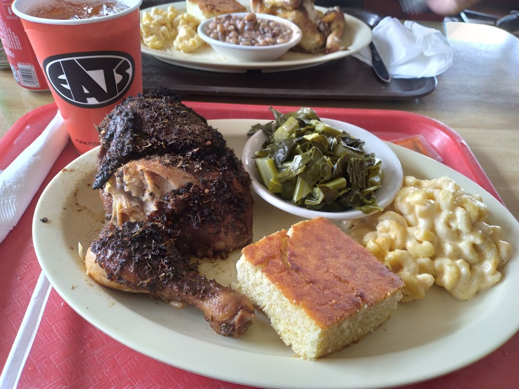 Eats | restaurant | 600 Ponce De Leon Ave NE, Atlanta, GA 30308, USA | 4048889149 OR +1 404-888-9149