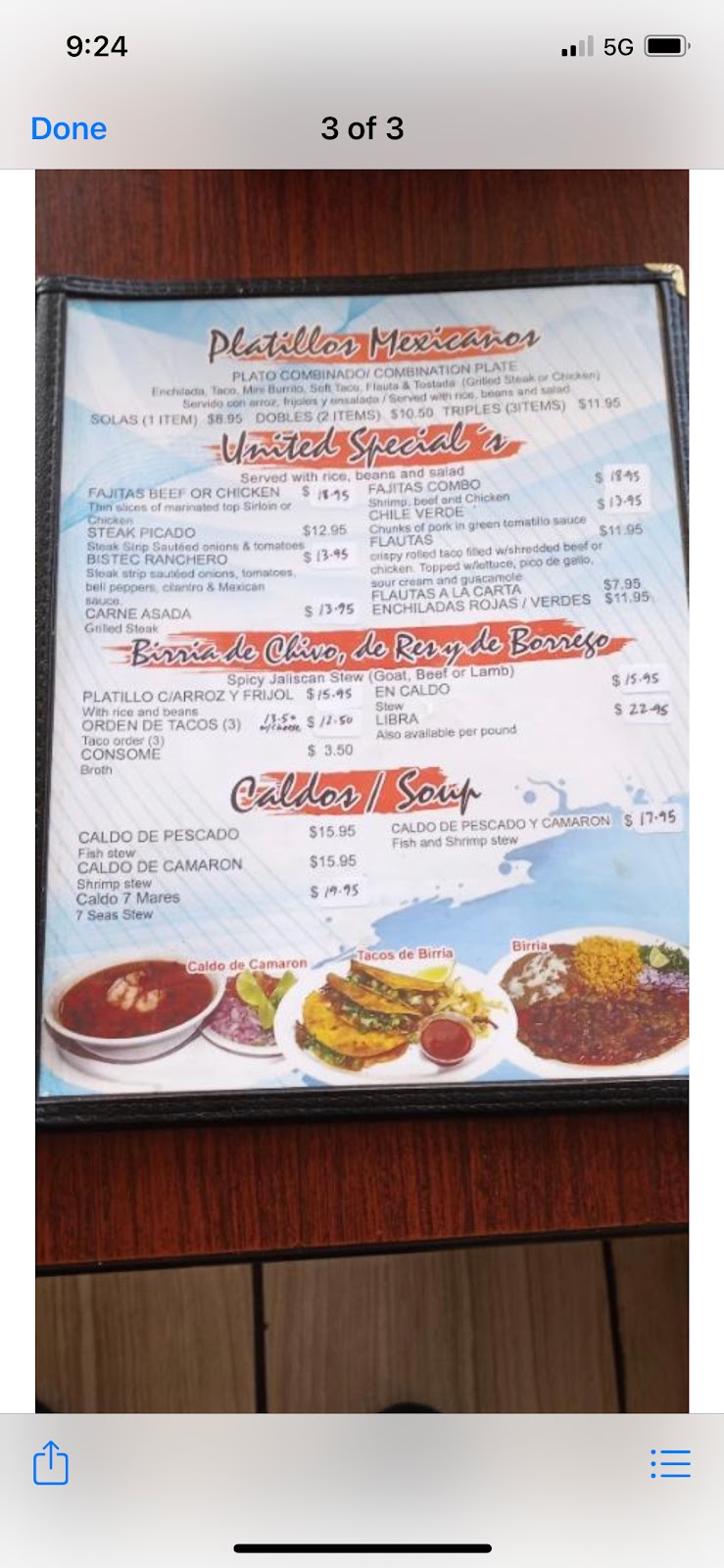 Mariscos Y Birrieria Estilo United | restaurant | Mariscos Y Birrieria Estilo United, 2170 Washington Ave, San Leandro, CA 94577, USA | 5106861469 OR +1 510-686-1469