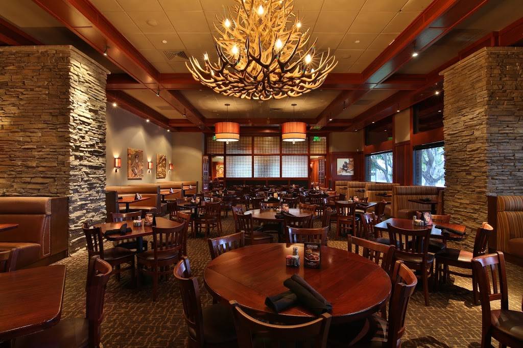 Claim Jumper Restaurants | restaurant | 3500 W Olive Ave Suite 105, Burbank, CA 91505, USA | 8182600505 OR +1 818-260-0505