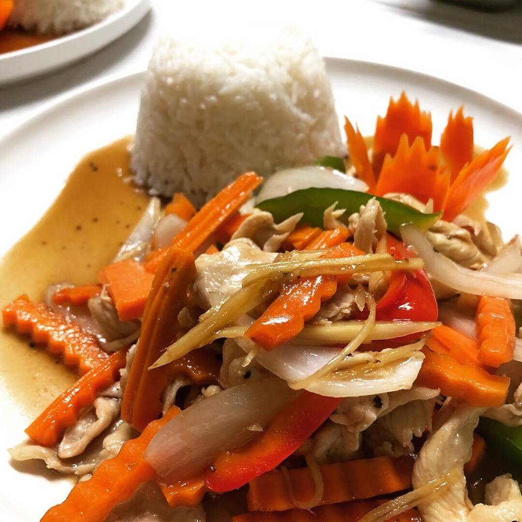 Tasty Thai | restaurant | 1530 McMullen Booth Rd, Clearwater, FL 33759, USA | 7276008037 OR +1 727-600-8037