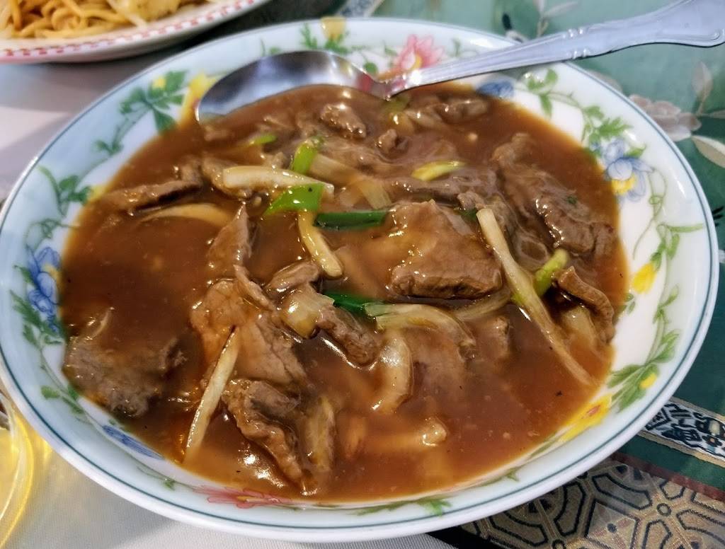 Jade Fountain Chinese | restaurant | 2401 W Turner Rd # 260, Lodi, CA 95242, USA | 2093673502 OR +1 209-367-3502