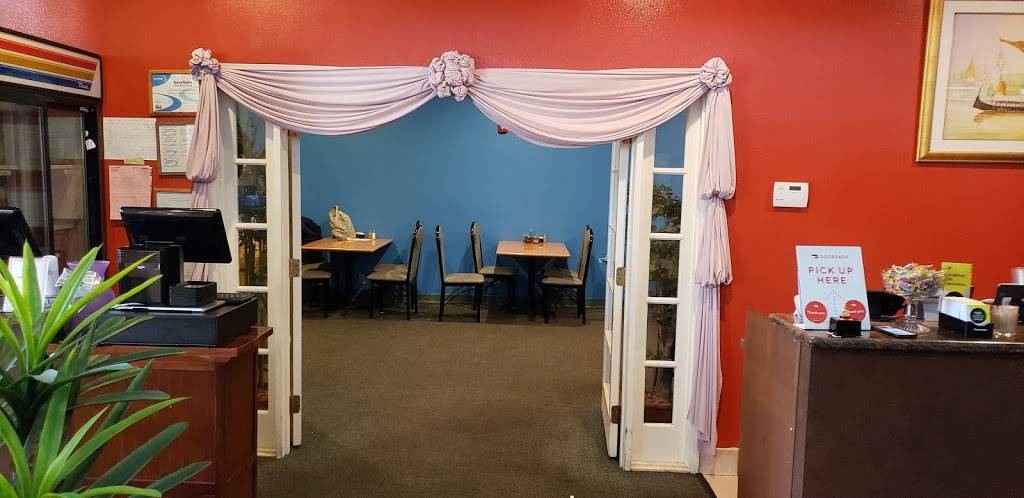 River Kwae Thai Cuisine | restaurant | 23750 Alessandro Blvd, Moreno Valley, CA 92553, USA | 9514136075 OR +1 951-413-6075